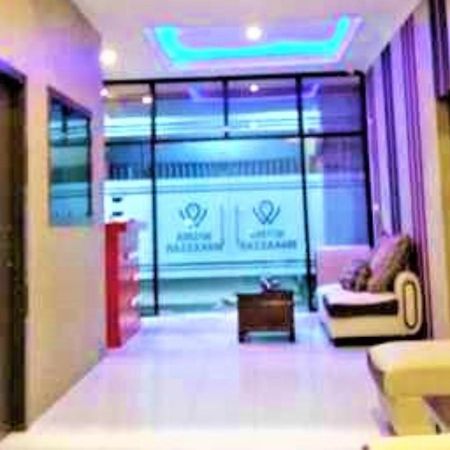 Wisma Makassar Exteriör bild